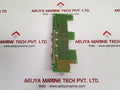 Siemens A5E00172743-01 Pcb Card
