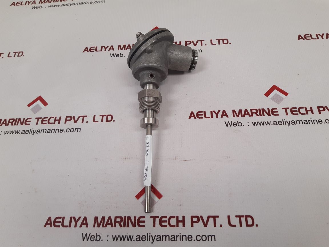 Dae Yang Meiyo Electric Ptr Ln7 Resistance Bulb