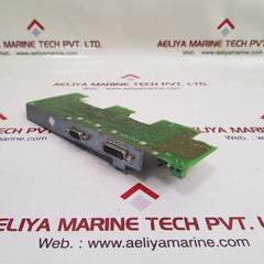 Siemens A5E00172743-01 Pcb Card
