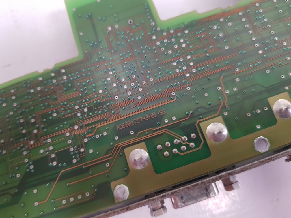 Siemens A5E00172743-01 Pcb Card
