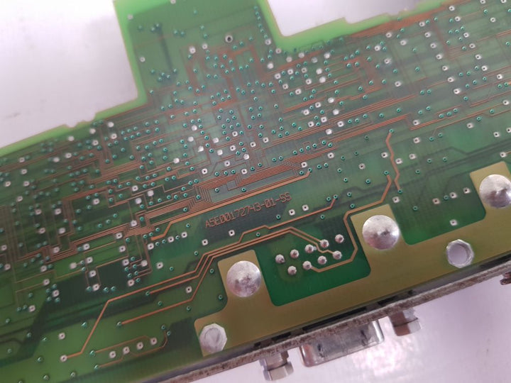 Siemens A5E00172743-01 Pcb Card
