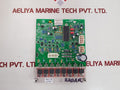 Sperry marine t65801811-83 x-band dc motor drive