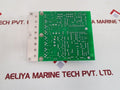 Sperry marine t65801811-83 x-band dc motor drive