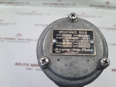 Dae Yang Meiyo Electric Ptr Ln7 Resistance Bulb