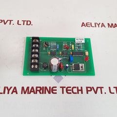 Daeyang acp01 8251 772 5017 3 transducer circuit board