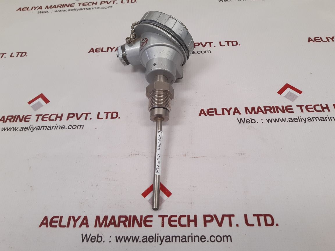 Samil sensor element pt 100 resistance bulb