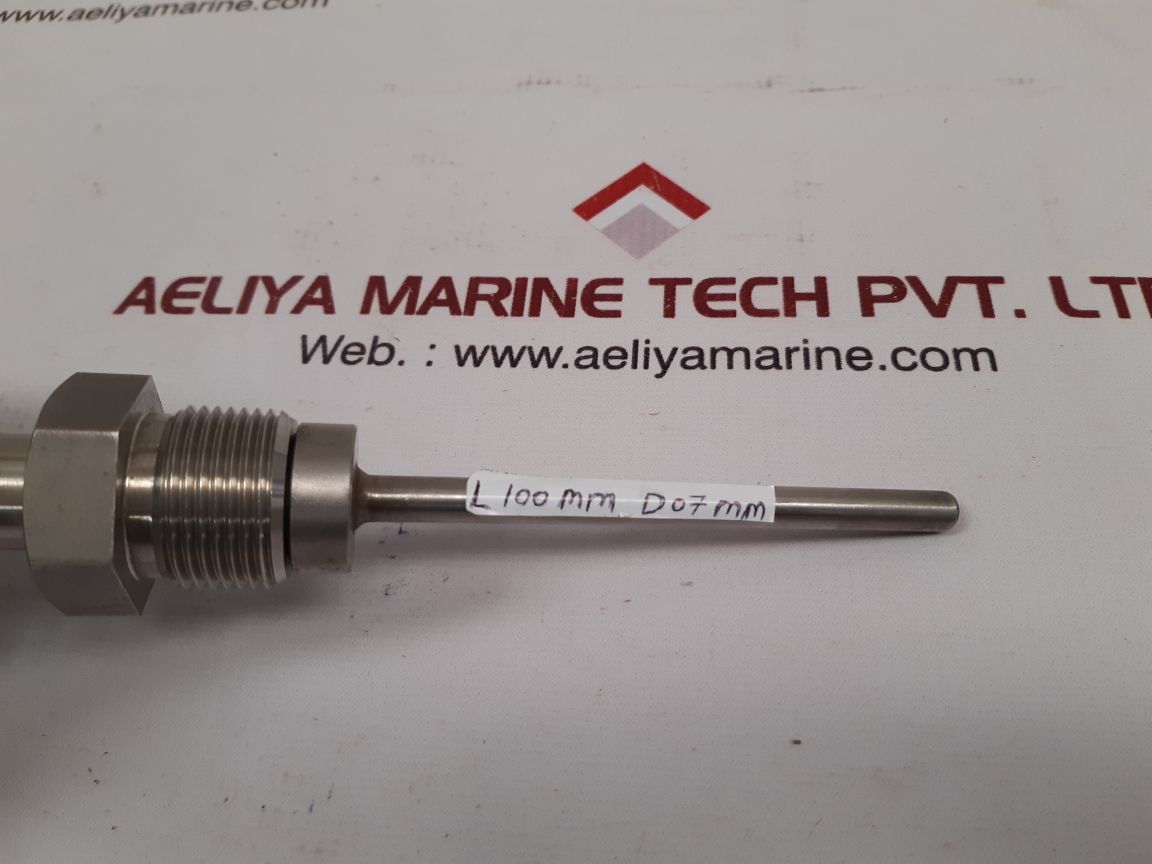 Samil sensor element pt 100 resistance bulb