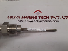 Samil sensor element pt 100 resistance bulb