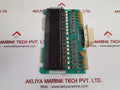 Tata Honeywell 621-6550R Output Module
