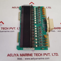 Tata Honeywell 621-6550R Output Module
