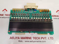 Tata Honeywell 621-6550R Output Module
