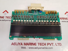 Tata Honeywell 621-6550R Output Module
