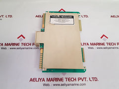 Tata Honeywell 621-6550R Output Module
