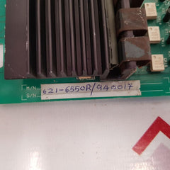 Tata Honeywell 621-6550R Output Module
