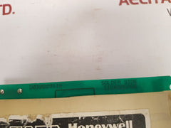 Tata Honeywell 621-6550R Output Module
