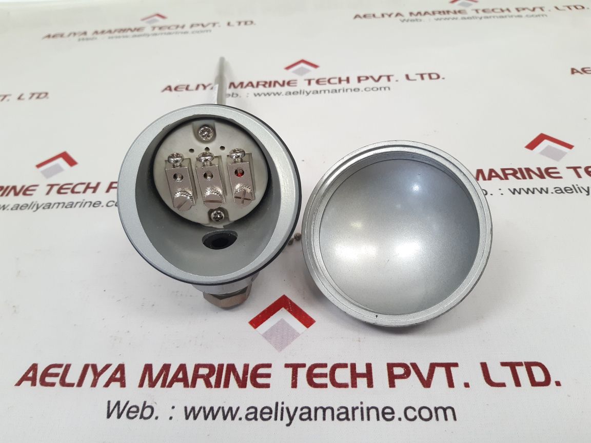 Pt-100 Resistance Bulb 0-200°C