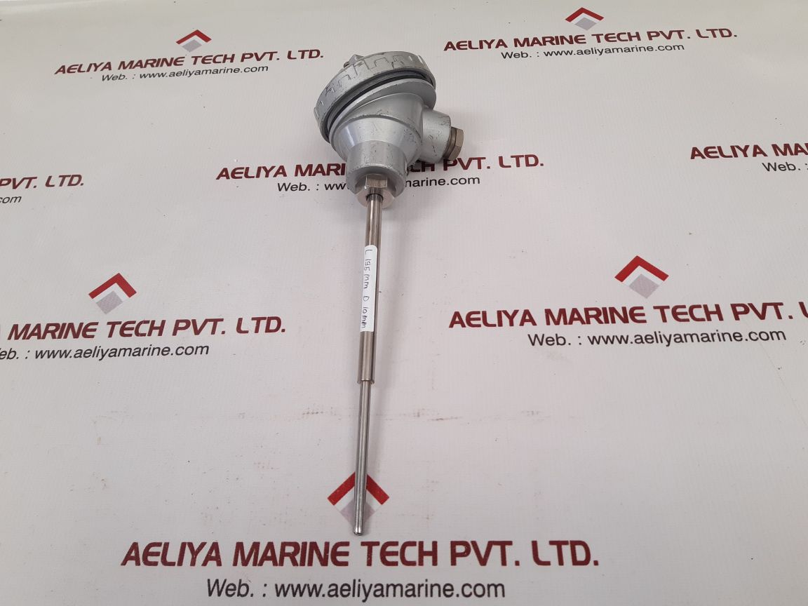 Pt-100 Resistance Bulb 0-200°C