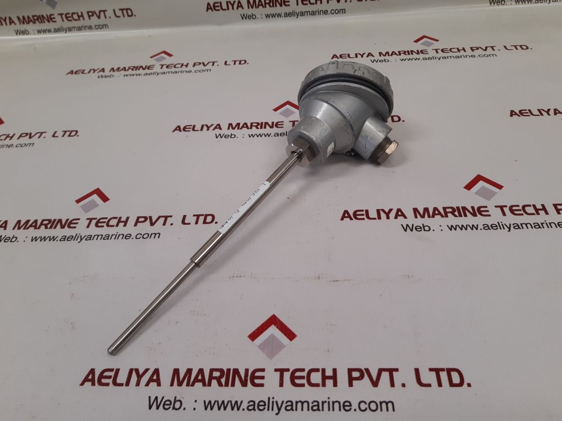 Pt-100 Resistance Bulb 0-200°C