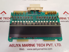 Tata Honeywell 621-6550R Output Module Used
