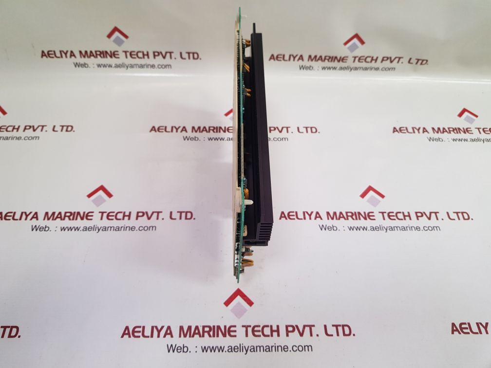 Tata Honeywell 621-6550R Output Module Used
