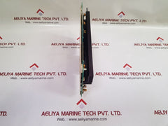Tata Honeywell 621-6550R Output Module Used
