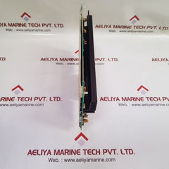 Tata Honeywell 621-6550R Output Module Used
