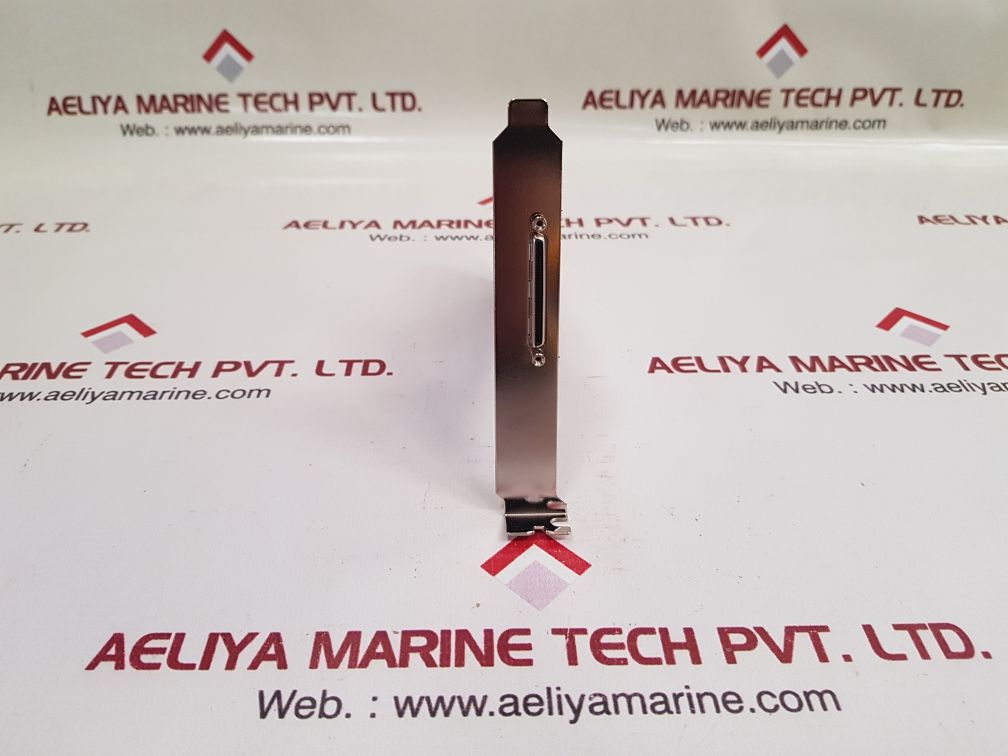 Moxa cp-118el rs-232/422/485 serial board
