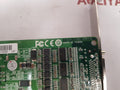 Moxa cp-118el rs-232/422/485 serial board
