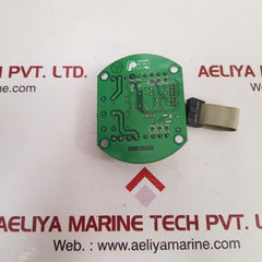 E204460 Pcb Card 7702 2184
