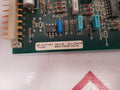 Axa Qsr-2 Pcb Card 579154 Rev.A
