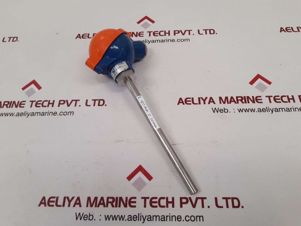 Uteco Sensors Element 1Xpt100
