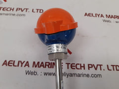 Uteco Sensors Element 1Xpt100
