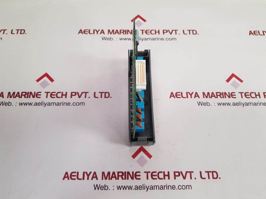 Allen-bradley 1746-ow8 Ser.A Slc500 Output Module
