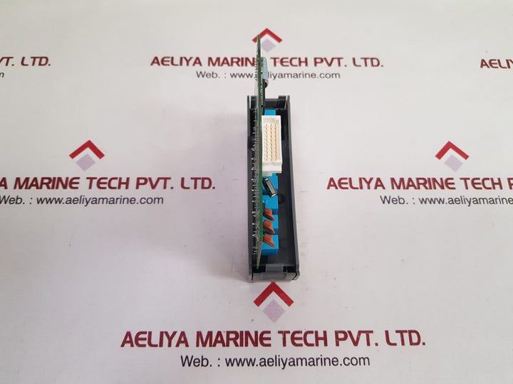 Allen-bradley 1746-ow8 Ser.A Slc500 Output Module
