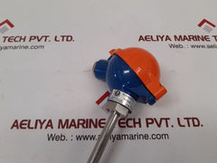 Uteco Sensors Element 1Xpt100
