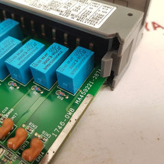Allen-bradley 1746-ow8 Ser.A Slc500 Output Module
