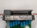 Allen-bradley 1746-ow8 Ser.A Slc500 Output Module
