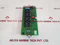 Philips sm40 control relay card