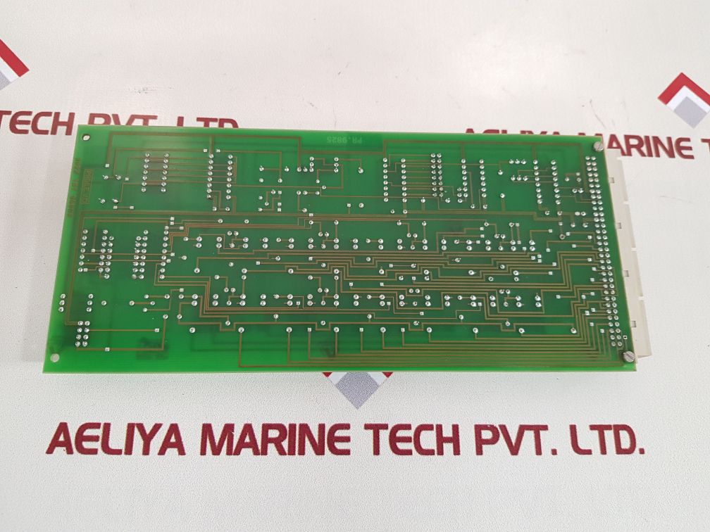 Philips sm40 control relay card