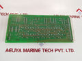 Philips sm40 control relay card