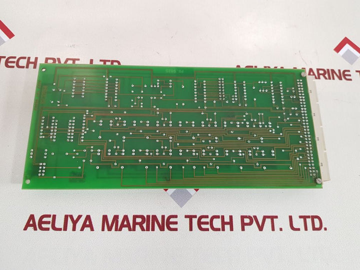 Philips sm40 control relay card