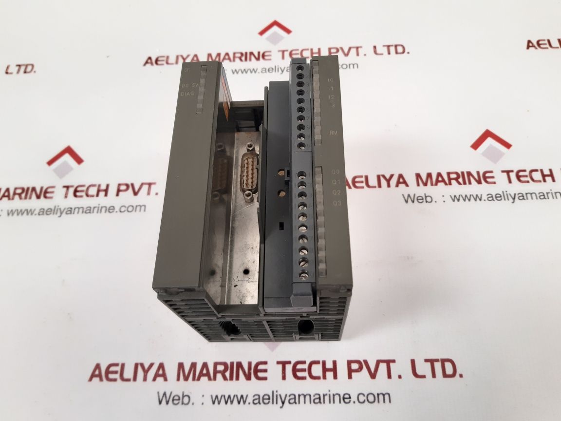 Siemens 6Es7 353-1Ah01-0Ae0 Module