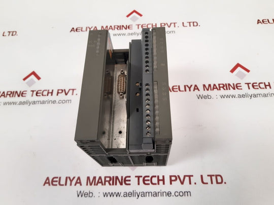 Siemens 6Es7 353-1Ah01-0Ae0 Module