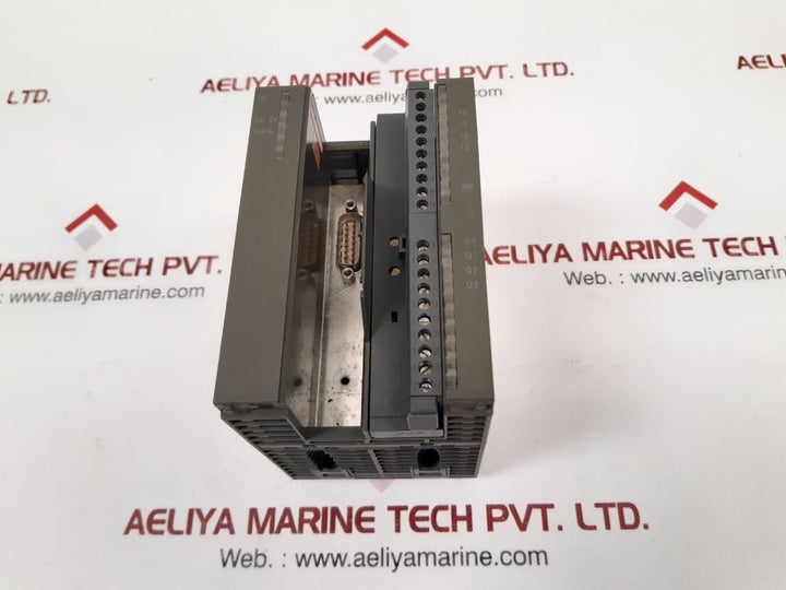 Siemens 6Es7 353-1Ah01-0Ae0 Module