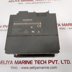 Siemens 6Es7 353-1Ah01-0Ae0 Module