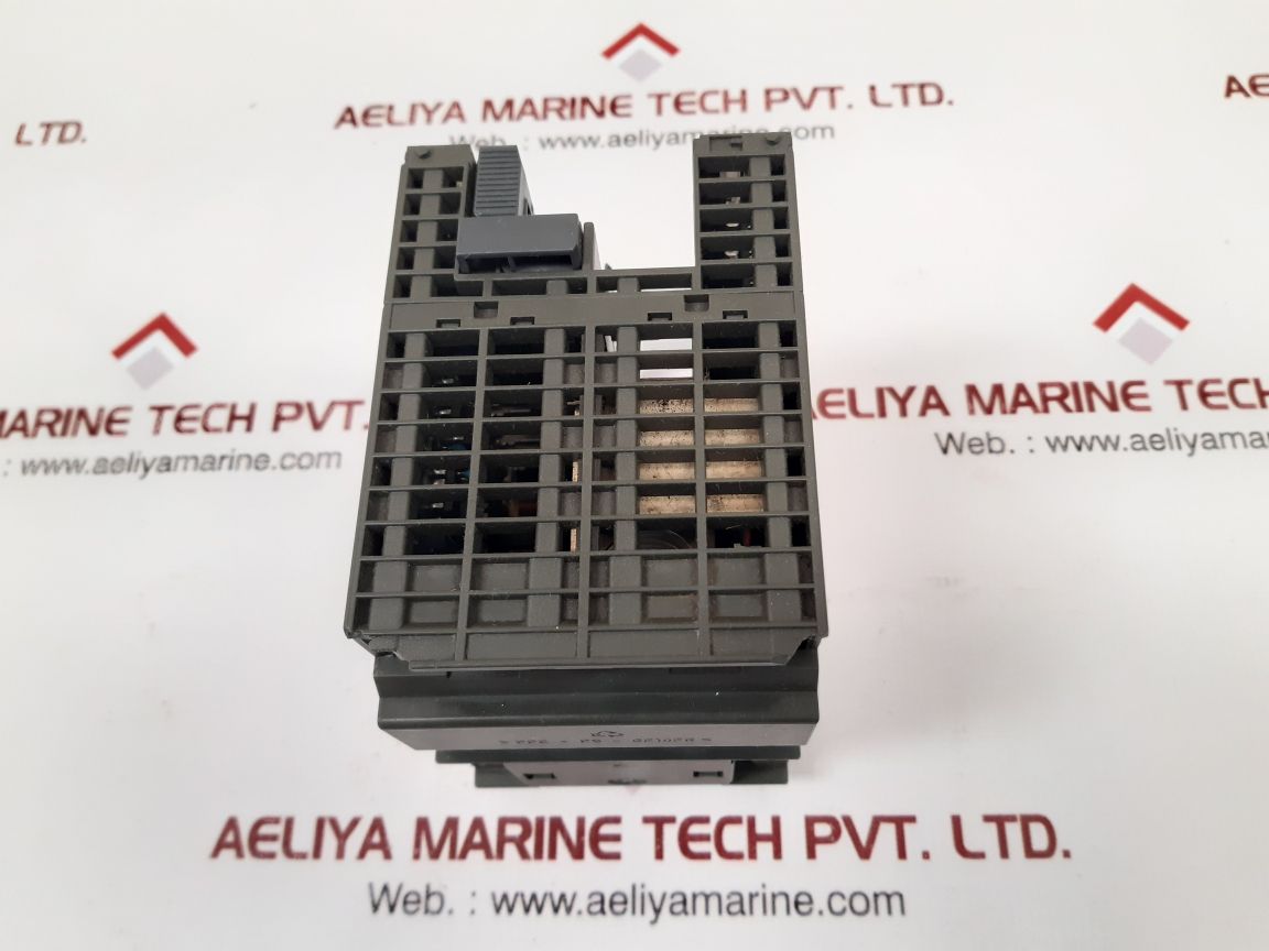 Siemens 6Es7 353-1Ah01-0Ae0 Module