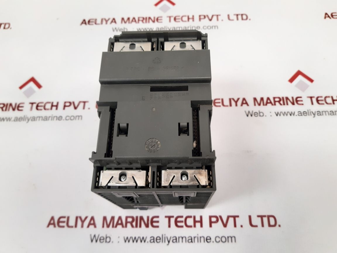 Siemens 6Es7 353-1Ah01-0Ae0 Module