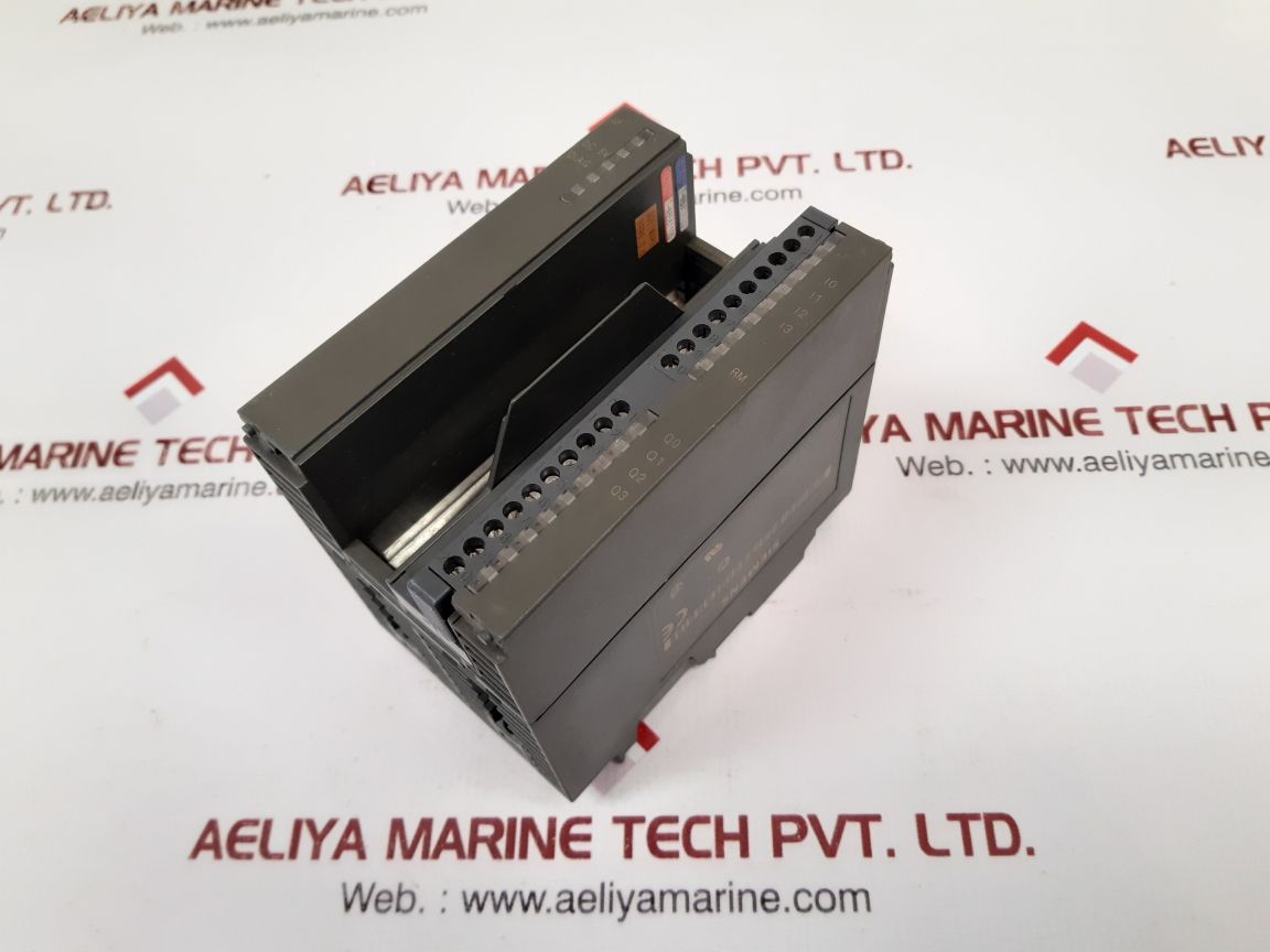 Siemens 6Es7 353-1Ah01-0Ae0 Module