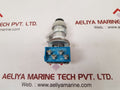 Allen Bradley 800H-bp2Ar Ser.C Push Button