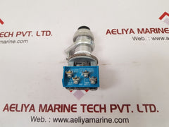 Allen Bradley 800H-bp2Ar Ser.C Push Button